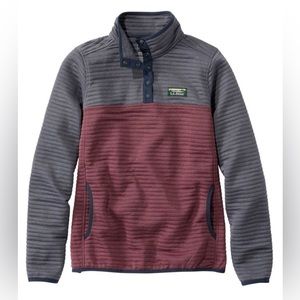 LLBean Airlight Knit Pullover